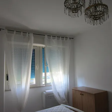 Casa Marilyn Appartement *