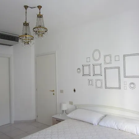Appartement Casa Marilyn San Benedetto del Tronto