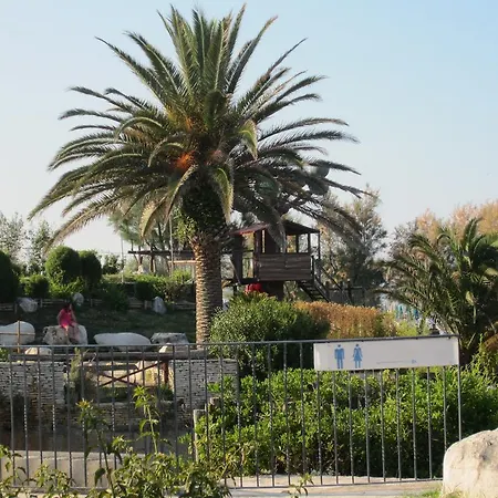 Appartement Casa Marilyn San Benedetto del Tronto