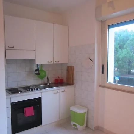 Casa Marilyn Apartment San Benedetto del Tronto