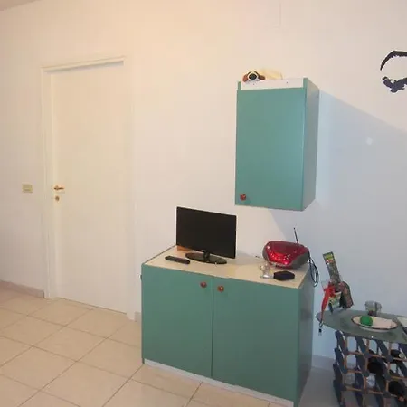 Casa Marilyn Apartment *