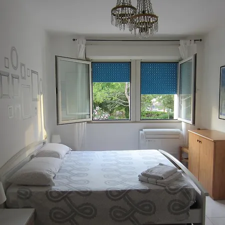 Casa Marilyn San Benedetto del Tronto