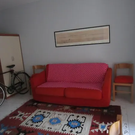 Casa Marilyn * San Benedetto del Tronto