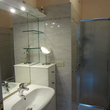 Appartement Casa Marilyn *