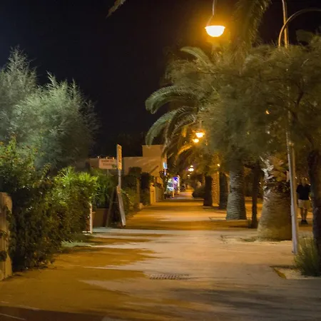 Casa Marilyn * San Benedetto del Tronto